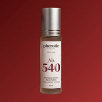 Pherotic No.540 — Za nju