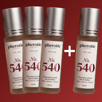 Pherotic No.540 — Za nju