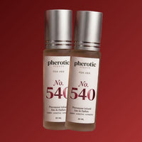 Pherotic No.540 — Za nju